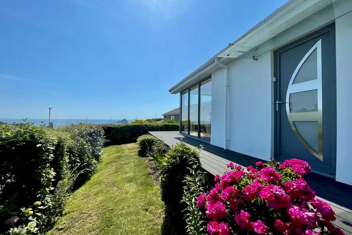 3 Bedroom Detached Bungalow To Rent In Wembury, Devon, PL9