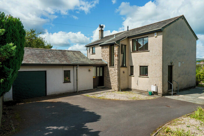 4 Bedroom Detached House To Rent In Firbank, Kendal, LA9