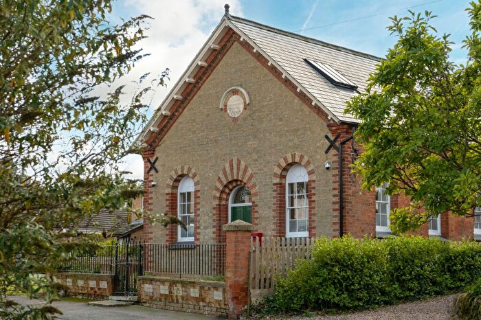 3 Bedroom Detached House For Sale In Park Road, Stevington, MK43