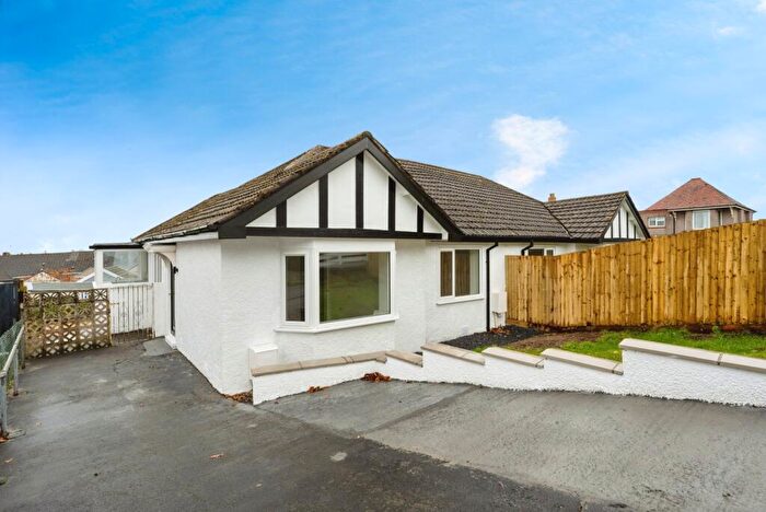 3 Bedroom Bungalow For Sale In Lon Iorwg, Sketty, Swansea, SA2