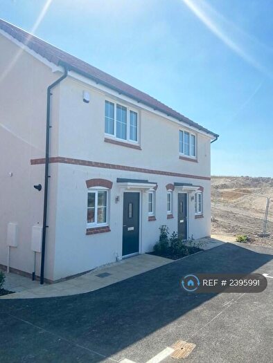 2 Bedroom Semi-Detached House To Rent In Panama Gardens, Houghton Regis, Dunstable, LU5