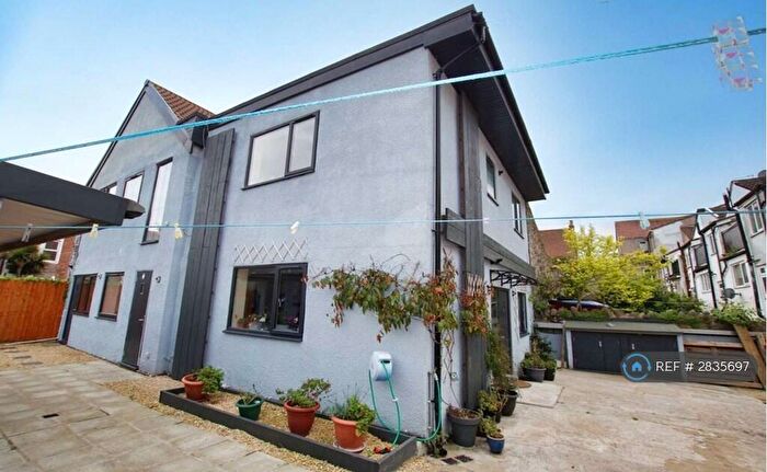 1 Bedroom Flat To Rent In Alfred Street, Weston Super Mare, BS23