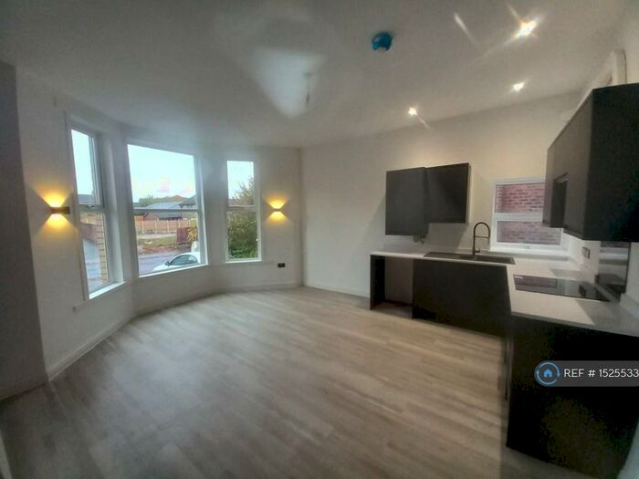 1 Bedroom Flat To Rent In Seymour Road, Liverpool, L14