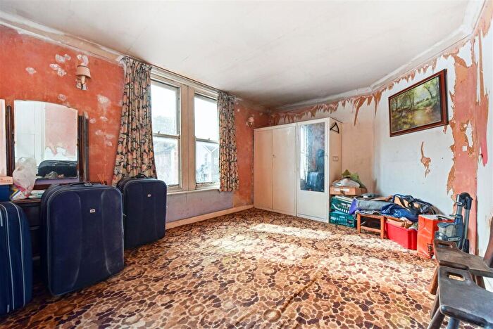 3 Bedroom House For Sale In Melbourne Road, Chichester, PO19