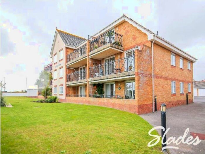 2 Bedroom Apartment To Rent In Needles View, Southbourne Overcliff Dr, Bournemouth, BH6