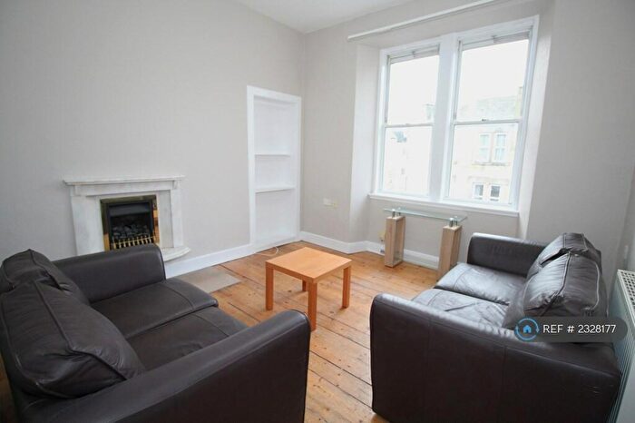 1 Bedroom Flat To Rent In Orwell Place, Edinburgh, EH11