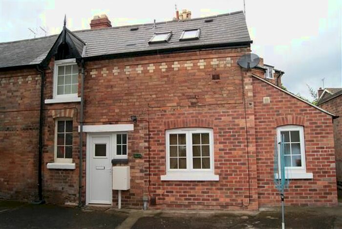 1 Bedroom Flat To Rent In Mapperley Road, Nottingham, NG3