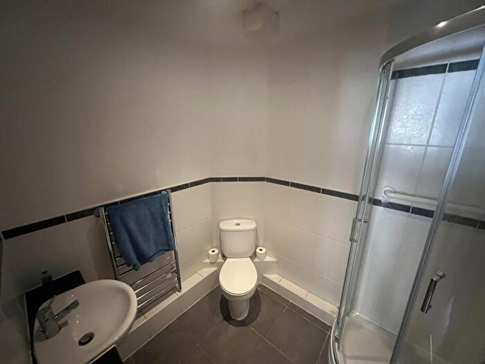 2 Bedroom Apartment To Rent In Merchants Corner, Merchant Street, Derby, DE22