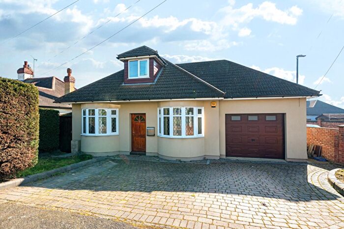 5 Bedroom Bungalow To Rent In Woodside Road, Bexleyheath, DA7