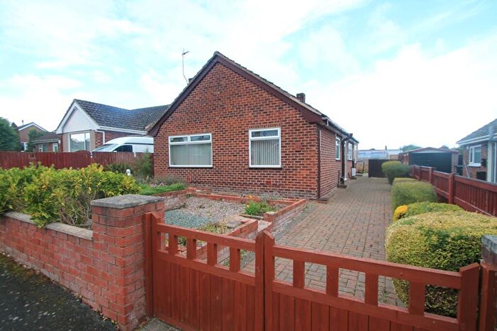 3 Bedroom Bungalow For Sale In , New Park Road New Park Road, Queensferry, Deeside, Flintshire, CH5