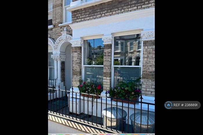 1 Bedroom Flat To Rent In Battersea-Clapham, London, SW11