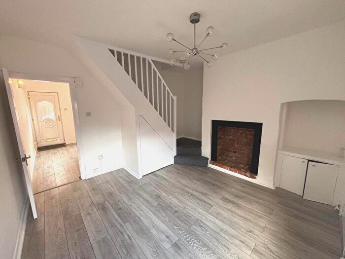 2 Bedroom Terraced House To Rent In New Cross Street, Prescot, L34