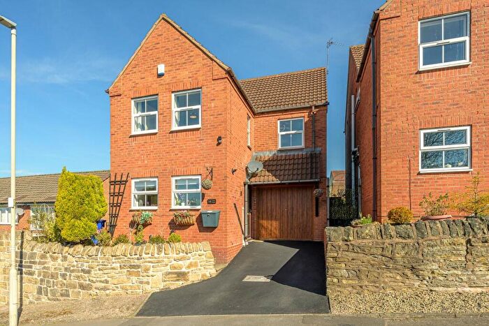 4 Bedroom Detached House For Sale In Duke Street, Upper Gornal, DY3