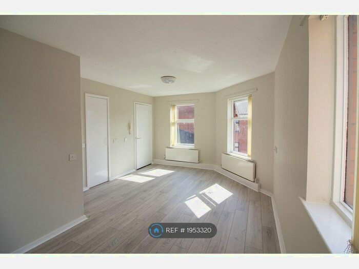 1 Bedroom Flat To Rent In St. Pauls Court, Stockton-On-Tees, TS19