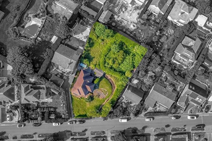 Land For Sale In Ainsworth Avenue, Ovingdean, BN2