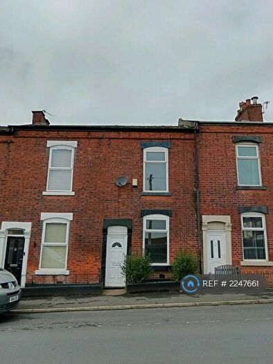 2 Bedroom Terraced House To Rent In Pendlebury Road, Swinton, Manchester, M27