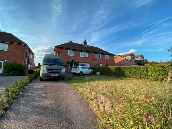 3 Bedroom House To Rent In Far Lane, Normanton On Soar, LE12