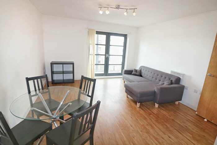 1 Bedroom Flat To Rent In Zenith Building, Commercial Road, Limehouse, London, E14