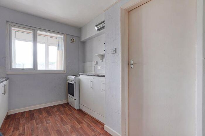 1 Bedroom Flat To Rent In Regent Court, Bradfield Road, Sheffield, S6