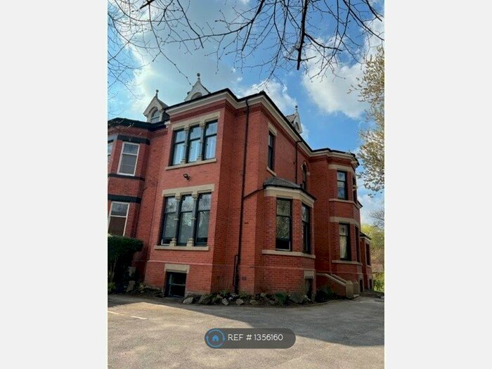1 Bedroom Flat To Rent In Buxton Road, Stockport, SK2