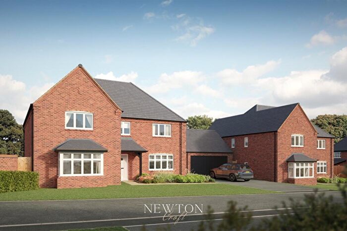 5 Bedroom Detached House For Sale In Newton Lane, Newton Regis, Tamworth, B79