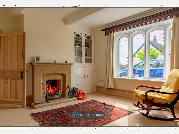 1 Bedroom Flat To Rent In Preston Road, Longridge, PR3