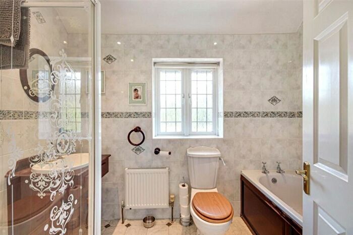 5 Bedroom Property To Rent In Beech Hill, Wadhurst, TN5