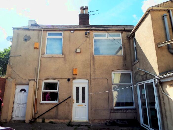 1 Bedroom Flat To Rent In Houghton Road, Newbottle, Houghton Le Spring, DH4