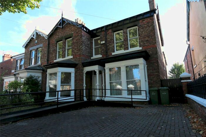 4 Bedroom Semi-Detached House To Rent In Imperial Avenue, Norton, Stockton-On-Tees TS20