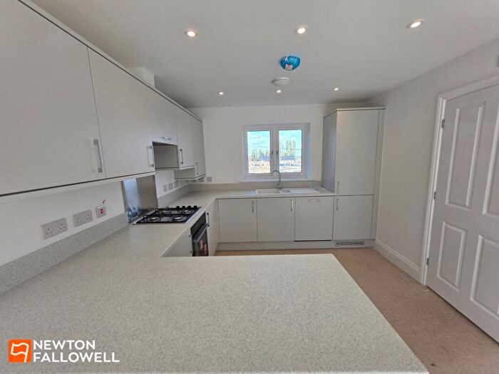 3 Bedroom Detached House For Sale In Maypole Road, Mansfield, NG19