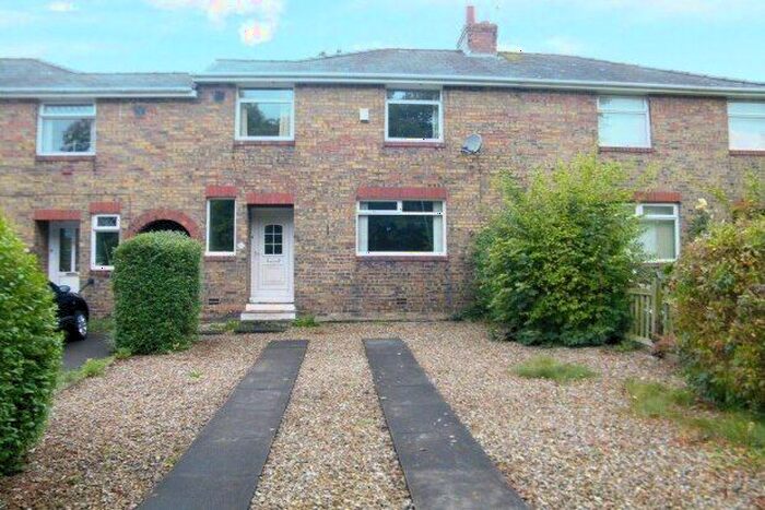 3 Bedroom Property To Rent In The Moorlands, Durham, DH1