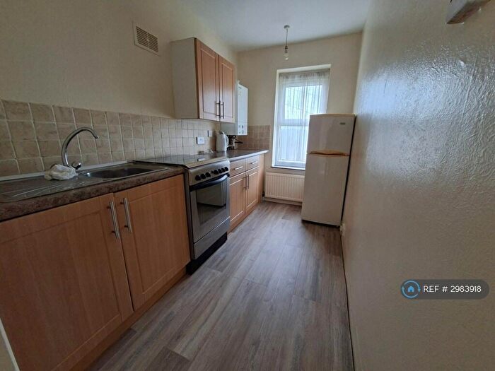 1 Bedroom Flat To Rent In Musgrave Road, Sheffield, S5
