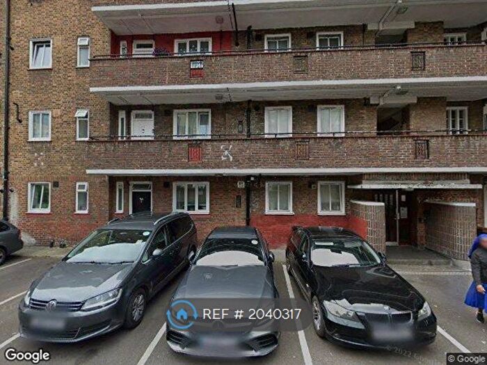 2 Bedroom Flat To Rent In Northfleet House, London, SE1
