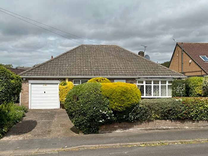 3 Bedroom Detached Bungalow For Sale In Haiths Lane, North Thoresby, Grimsby, DN36