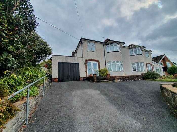 3 Bedroom Semi-Detached House To Rent In Swansea Road, Llangyfelach, Swansea, City And County Of Swansea., SA5