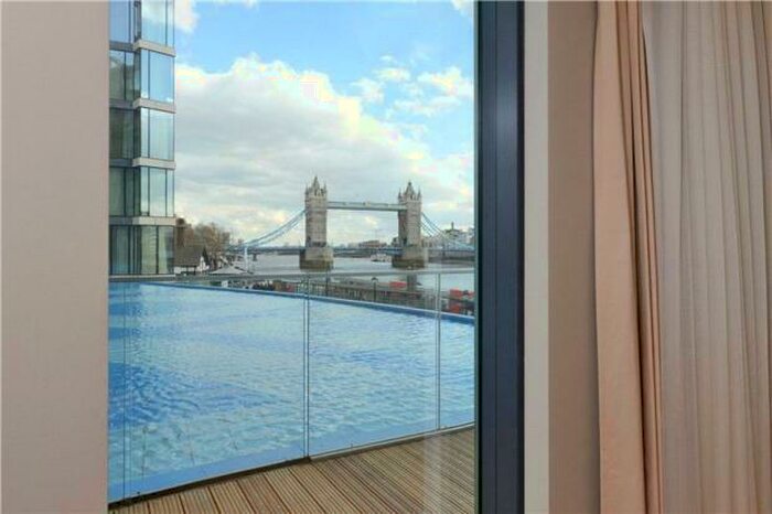 Studio To Rent In Lower Thames Street, London, EC3R