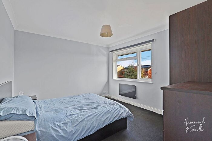 1 Bedroom Flat For Sale In Allnutts Road, Inchcape Allnutts Road, CM16