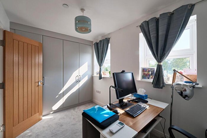 3 Bedroom Town House For Sale In Alexandra Mews, Chester, CH4