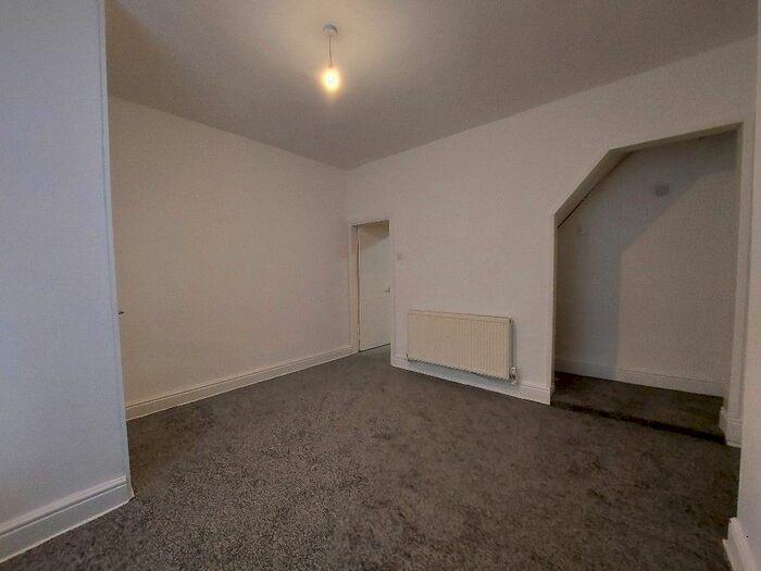 2 Bedroom Terraced House To Rent In Edleston Street, Accrington, BB5