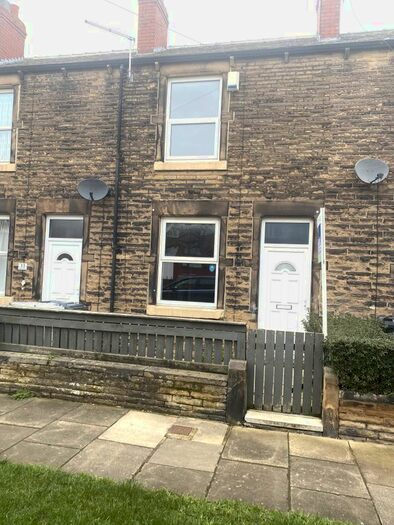2 Bedroom Terraced House To Rent In New Lane, East Ardsley, WF3