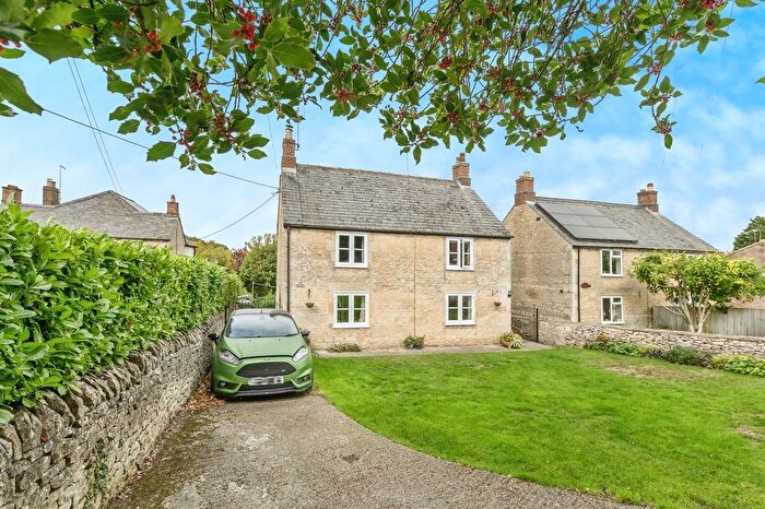 3 Bedroom Detached House For Sale In Toll Bar, Great Casterton, Stamford, PE9