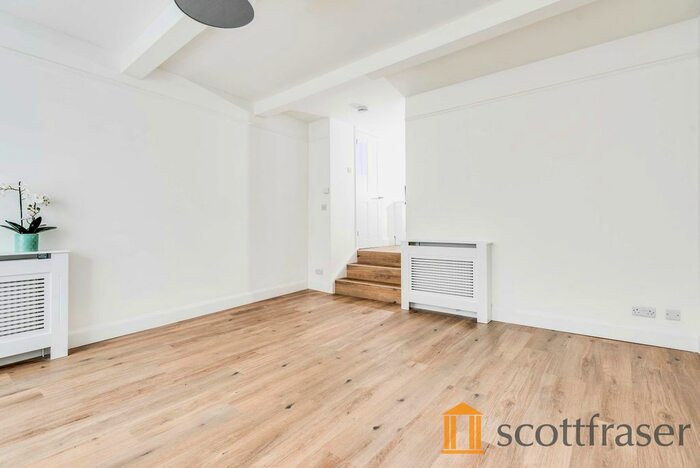 1 Bedroom Flat To Rent In West End, Witney OX28