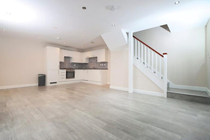 2 Bedroom Semi-Detached House For Sale In The Village, Chaddesley Corbett, Kidderminster, DY10