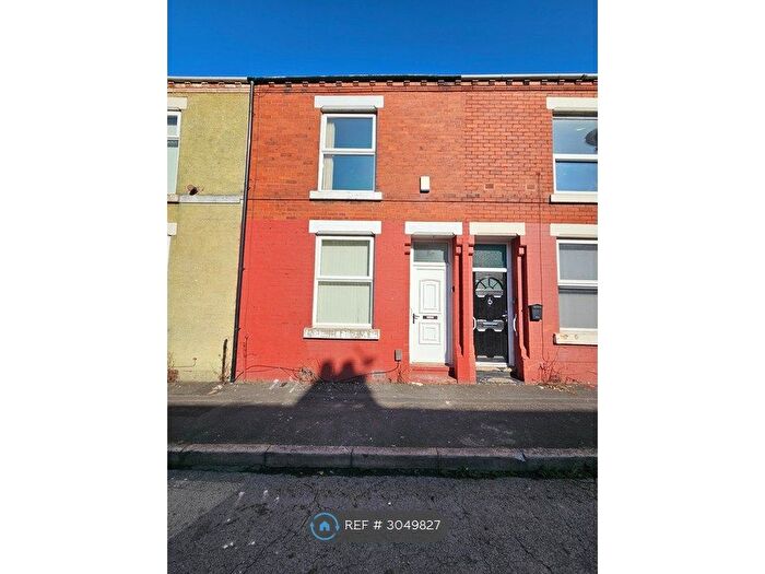 3 Bedroom Terraced House To Rent In Sheerness St, Manchester, M18