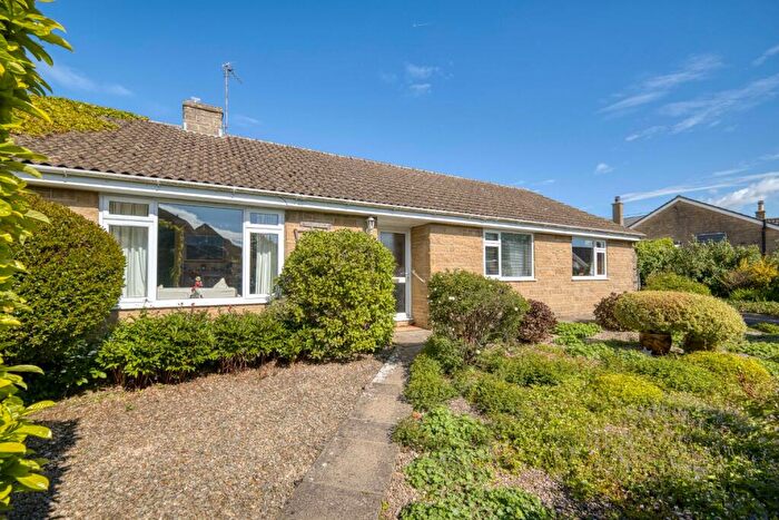 3 Bedroom Detached Bungalow For Sale In Mayfield Close, Galhampton, BA22