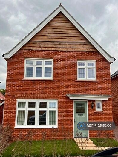 3 Bedroom Detached House To Rent In Greengage Drive, Angmering, BN16