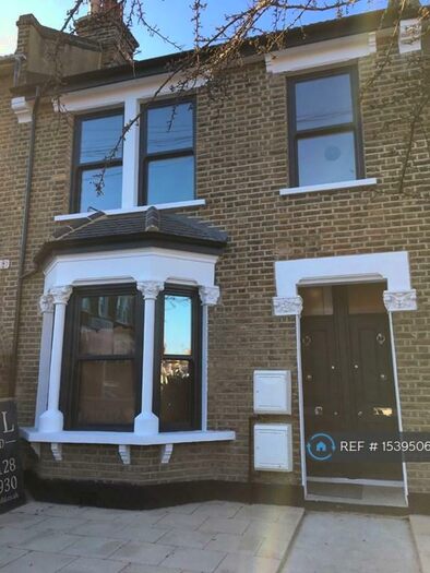 2 Bedroom Maisonette To Rent In Fairthorn Road, London, SE7