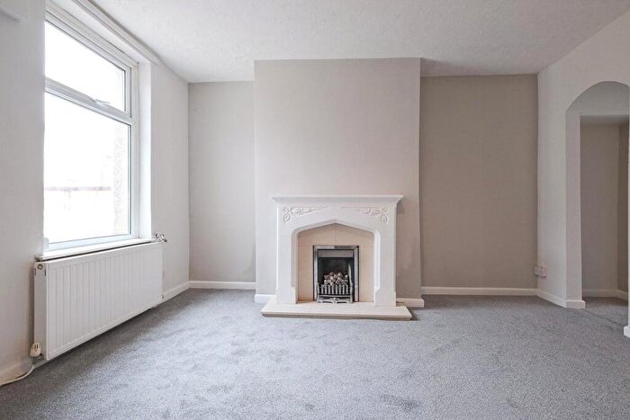 2 Bedroom Terraced House To Rent In Lower Barnes Street, Clayton Le Moors, Accrington, Lancashire, BB5