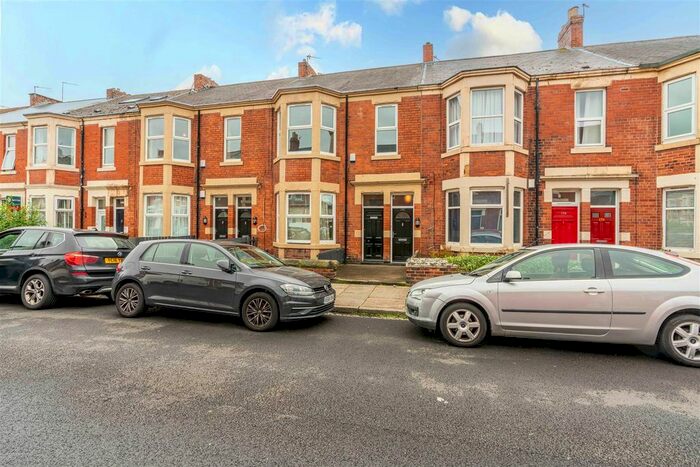 2 Bedroom Flat To Rent In Warton Terrace, Heaton, NE6