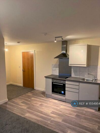 2 Bedroom Flat To Rent In Bath Street, Ilkeston, DE7